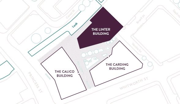 linter Building Plan