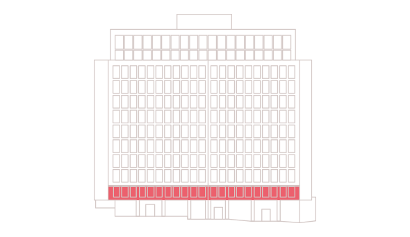 Calico - First Level - Manchester New Square