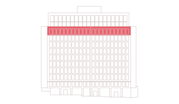 Calico - Ninth Level - Manchester New Square