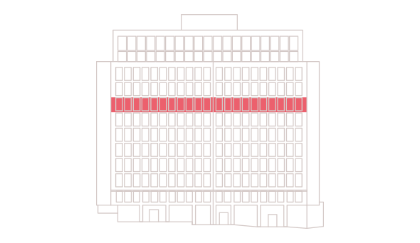 Calico - Seventh Level - Manchester New Square