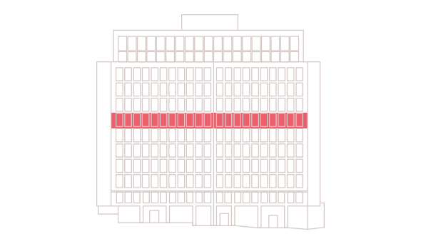 Calico - Sixth Level - Manchester New Square