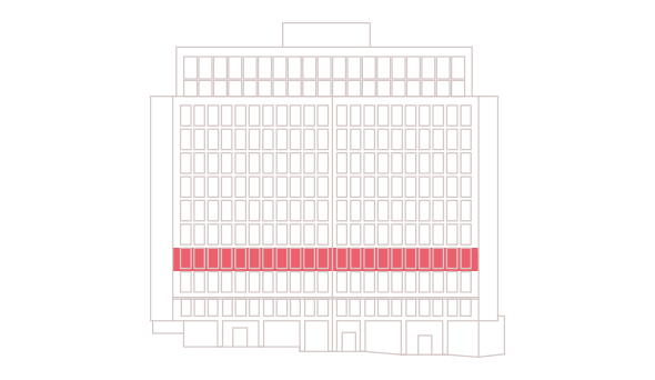 Calico - Third Level - Manchester New Square