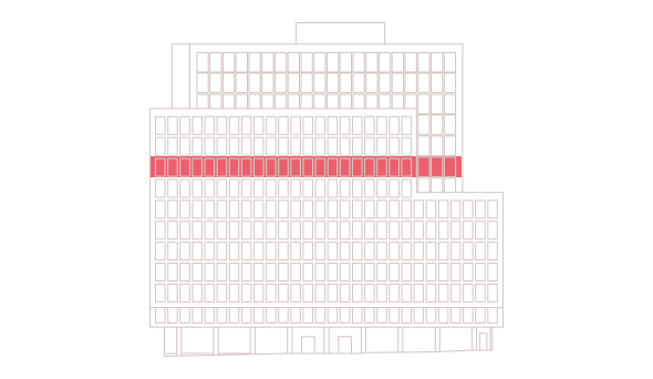 Carding - Eighth Level - Manchester New Square