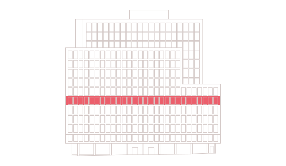 Carding - Fifth Level - Manchester New Square