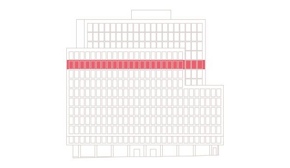 Carding - Ninth Level - Manchester New Square