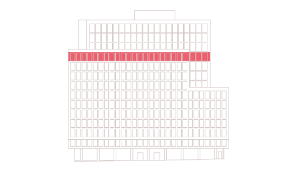 Carding - Tenth Level - Manchester New Square