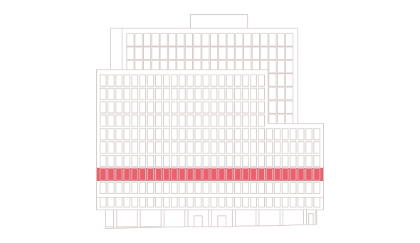 Carding - Third Level - Manchester New Square