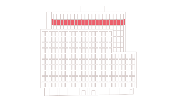 Carding - Twelfth Level - Manchester New Square