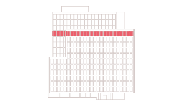 Linter - Eleventh Level - Manchester New Square