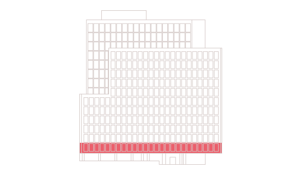 Linter - First Level - Manchester New Square