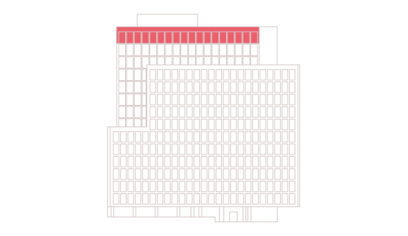 Linter - Fourteenth Level - Manchester New Square