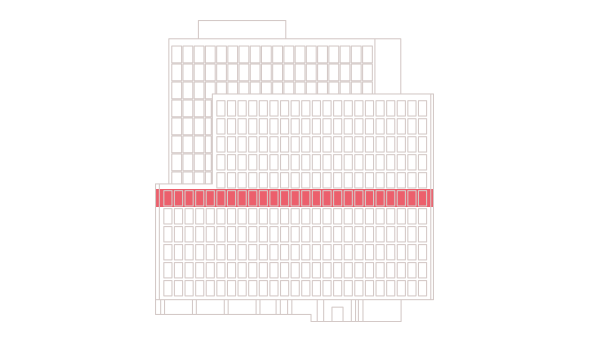 Linter - Sixth Level - Manchester New Square