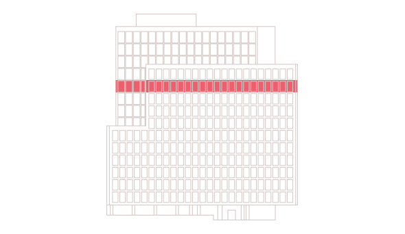 Linter - Tenth Level - Manchester New Square