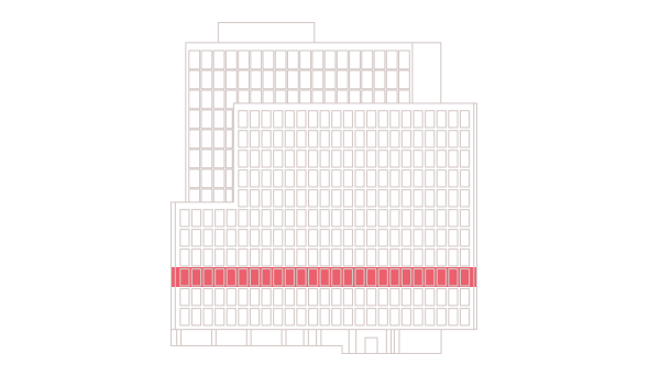 Linter - Third Level - Manchester New Square