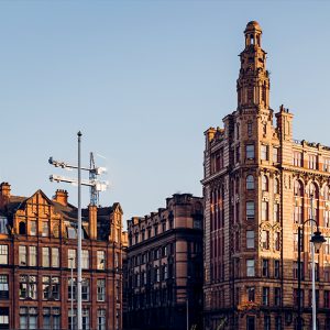 Affordable and Profitable - Manchester New Square