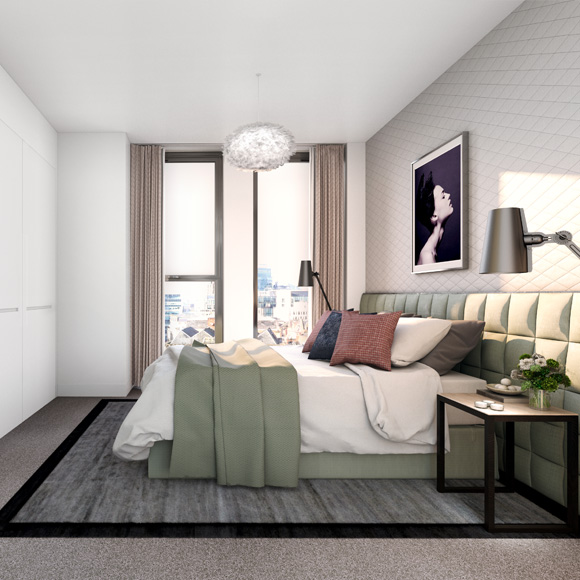 Apartment Guide 1 2 And 3 Bed Apartments In Manchester