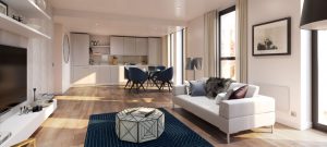 351 Exclusive New Residences - Manchester New Square