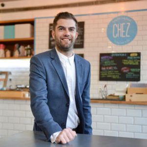 Chez – Home Cooking - Manchester New Square